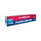 Film-Gard Plastic Sheeting 4 mil X 12 ft. W X 100 ft. L Polyethylene Clear 1 pk 625930 - alternate 2